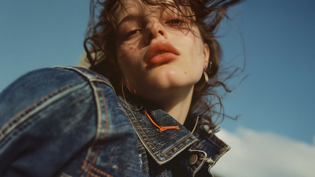 HUDA BEAUTY Vitamin C 5-Piece Skincare Set